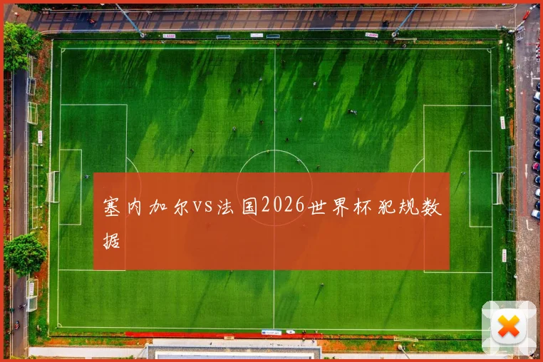 【MK体育 - MK SPORTS中国官方网站】塞内加尔vs法国2026世界杯犯规数据