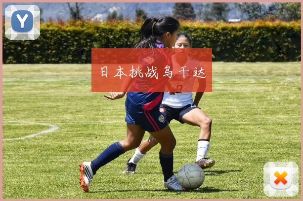 日本挑战乌干达