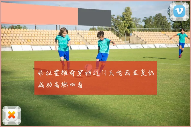 弗拉霍维奇穿裆过门瓦伦西亚复仇成功高燃回看