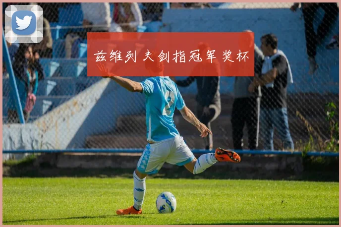 兹维列夫剑指冠军奖杯