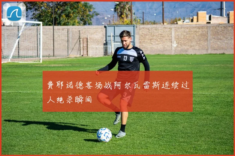 【MK体育 - MK SPORTS中国官方网站】费耶诺德客场战阿尔瓦雷斯连续过人绝杀瞬间