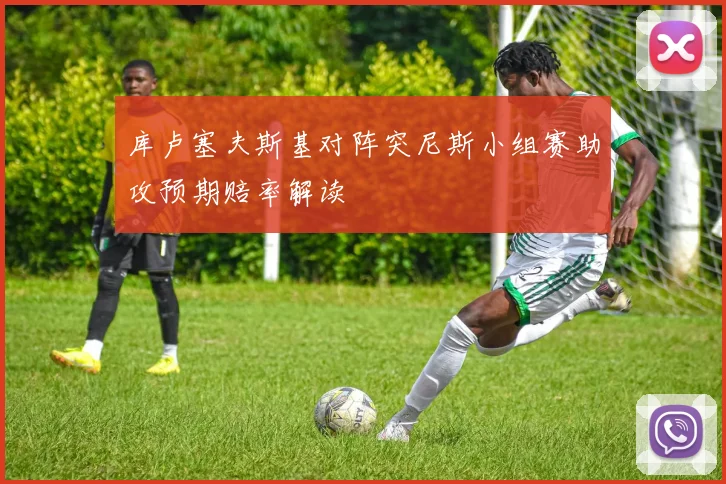 库卢塞夫斯基对阵突尼斯小组赛助攻预期赔率解读 — 详细说明