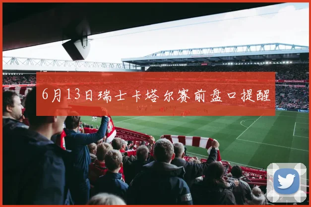 6月13日瑞士卡塔尔赛前盘口提醒 — 详细说明