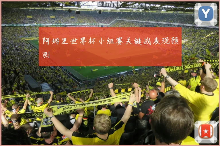 关于「阿姆里世界杯小组赛关键战表现预测」