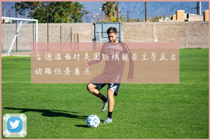 古德温面对美国防线能否主导反击边路任务看点 · 用户常问