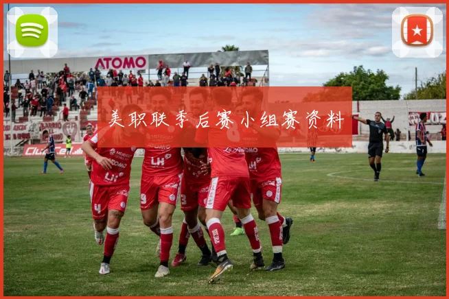 美职联季后赛小组赛资料